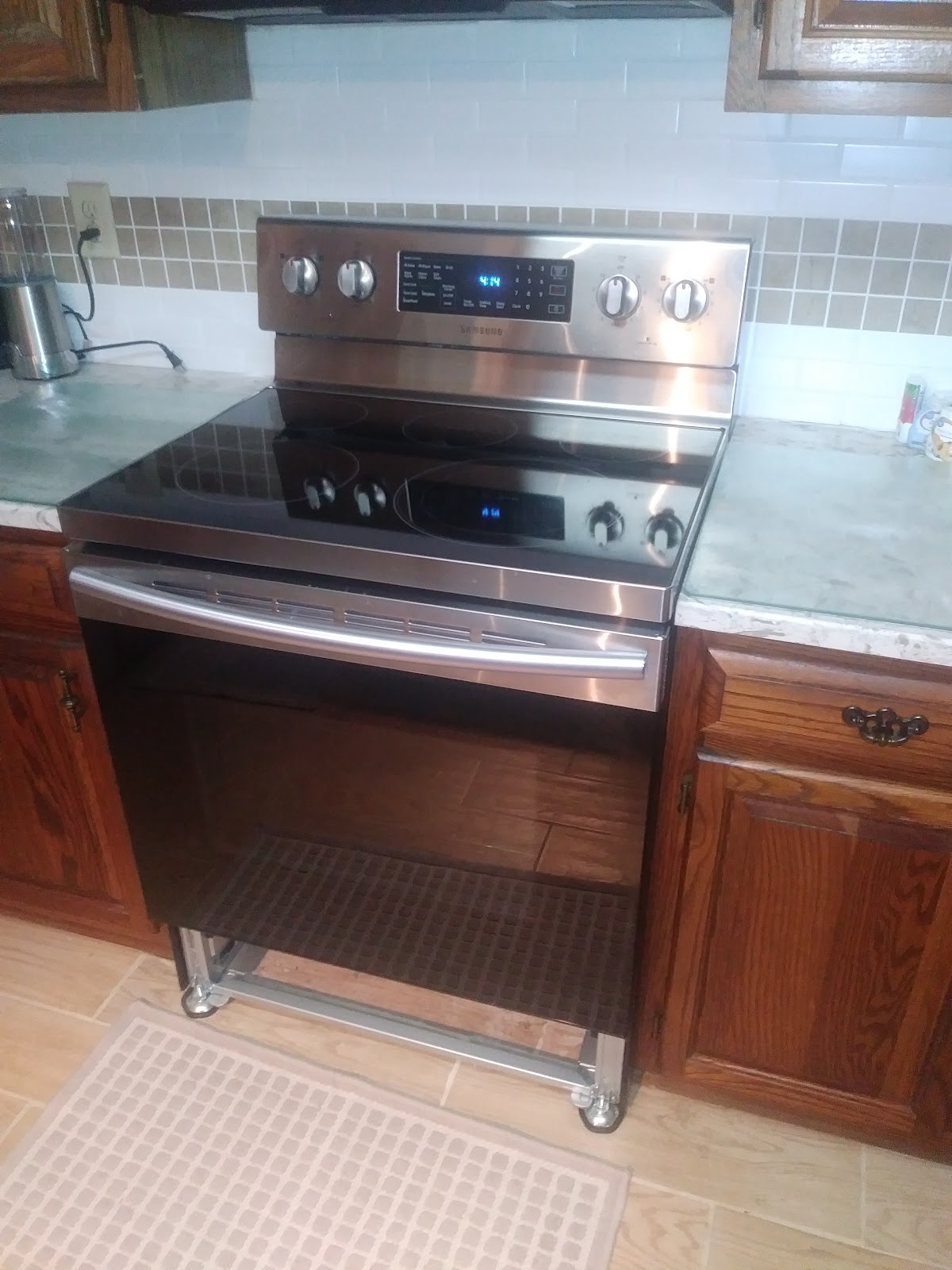 City Boys R Us — On the Job