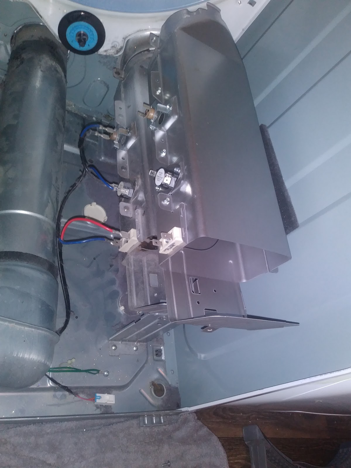 City Boys R Us — Team On Site