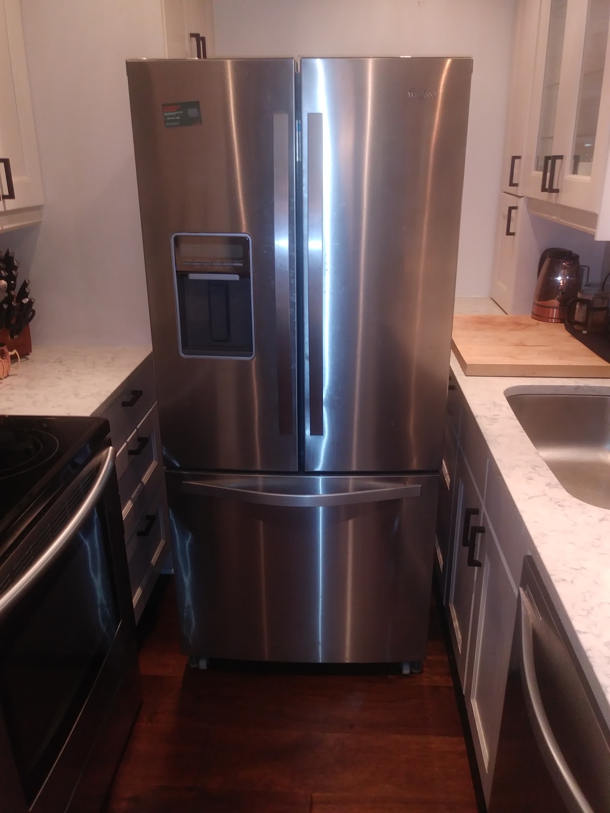 City Boys R Us — Real Job